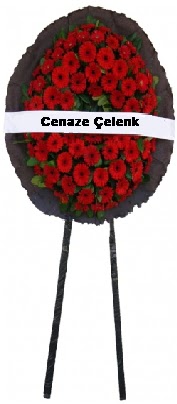 Cenaze iek modeli  Mersin iek online iek siparii 